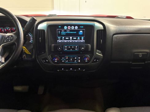 Used 2016 Chevrolet Silverado 1500 LT w/ All Star Edition AWD/4WD image 18