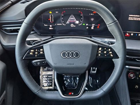 New 2025 Audi SQ5 Premium Plus image 14