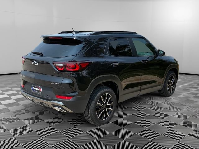 New 2026 Chevrolet TrailBlazer ACTIV w/ Convenience Package AWD/4WD image 5