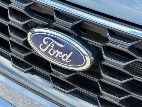 Certified 2024 Ford Escape ST-Line w/ Tech Pack #1 AWD/4WD image 25