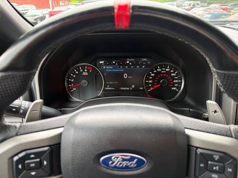 Used 2018 Ford F150 Raptor w/ Equipment Group 802A Luxury AWD/4WD image 31