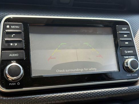 Used 2020 Nissan Kicks S FWD image 23