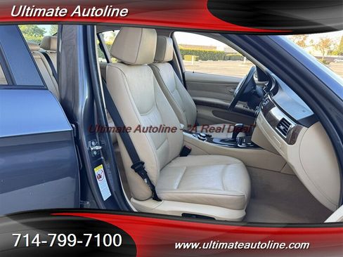 Used 2007 BMW 328xi Sedan image 31