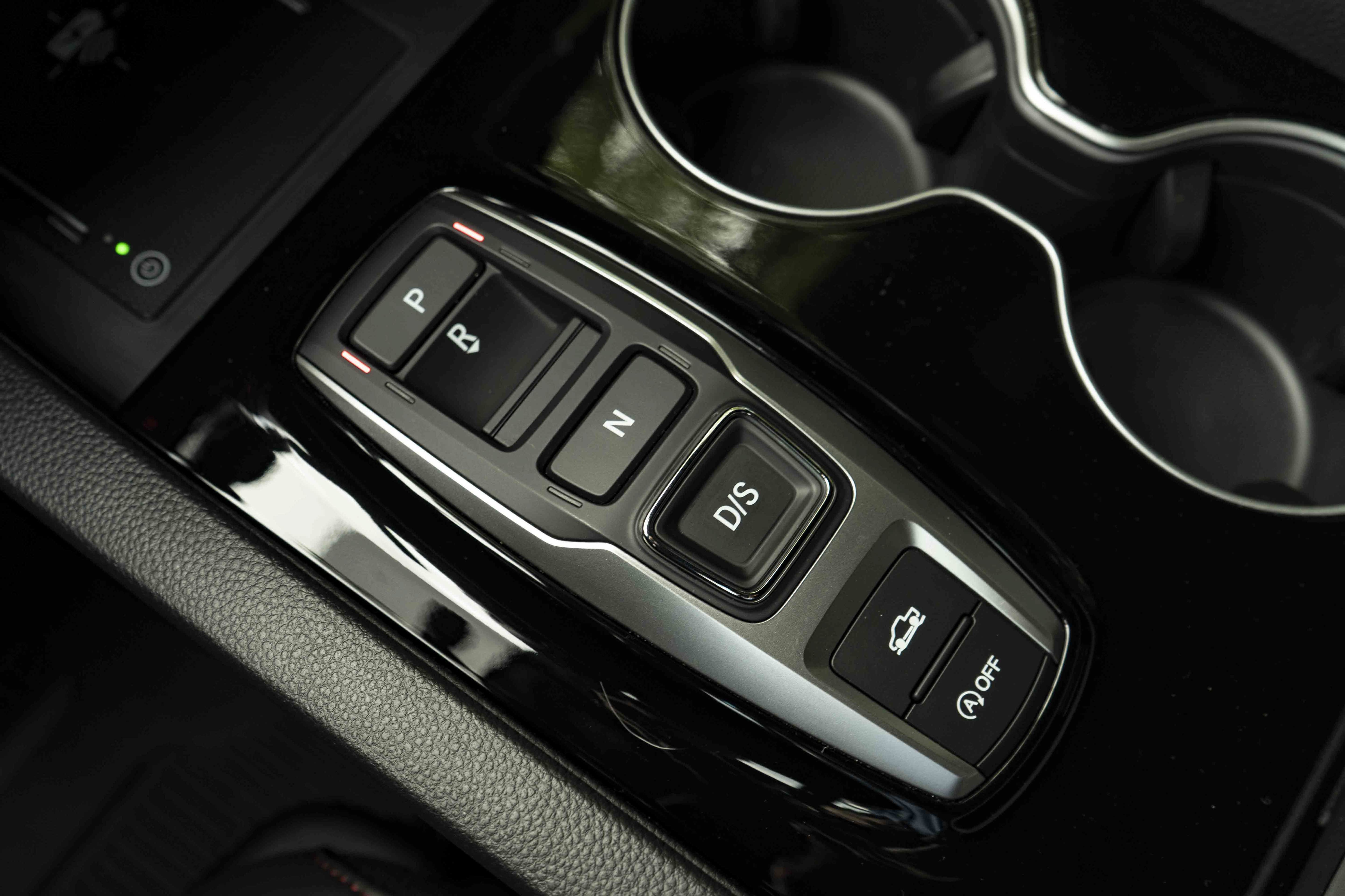 Used 2026 Honda Ridgeline Black Edition image 34