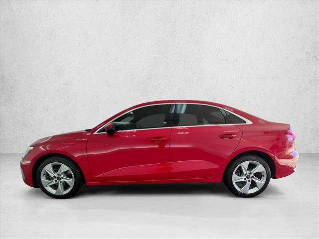 Used 2023 Audi A3 2.0T Premium FWD image 9