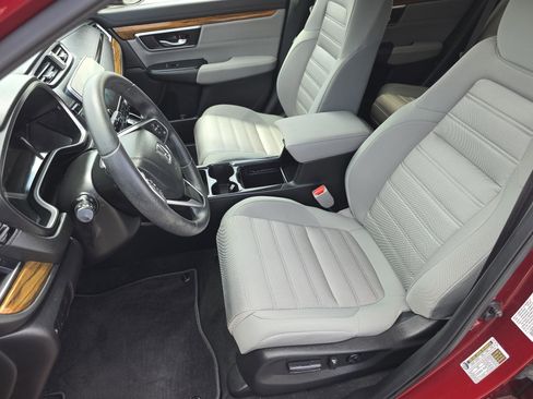 Used 2021 Honda CR-V EX image 26