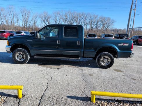 Used 1999 Ford F250 Lariat image 6