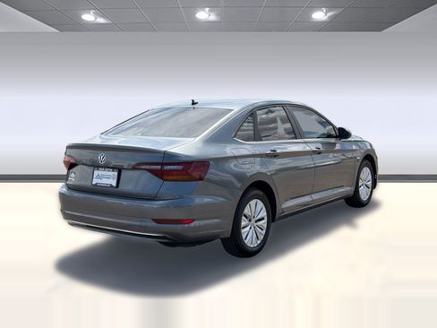 Used 2019 Volkswagen Jetta S w/ Driver Assistance Package FWD image 9