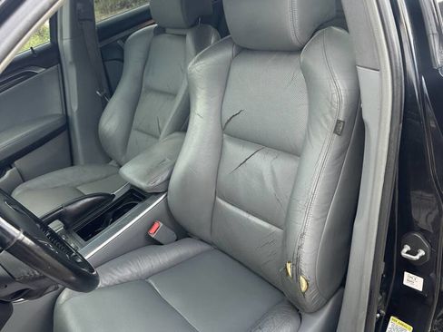 Used 2004 Acura TL w/ Navigation image 10