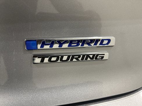 Used 2025 Honda Accord Touring image 7