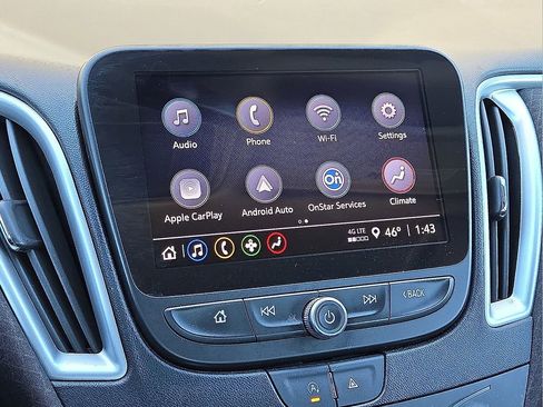 Used 2024 Chevrolet Malibu LT image 26