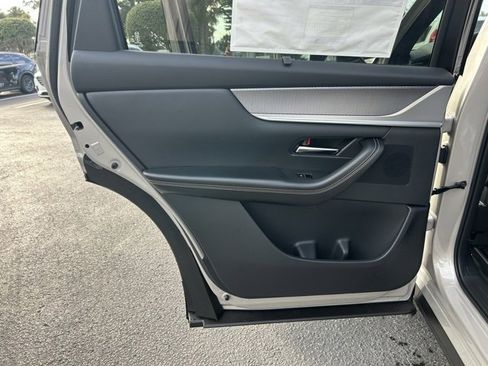 New 2026 MAZDA CX-90 3.3 Turbo S w/ Premium Package image 8