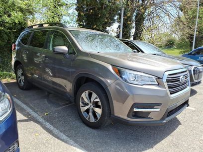 Used 2022 Subaru Ascent Premium w/ Convenience Package