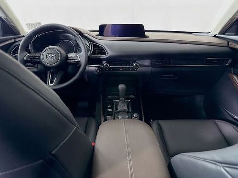 New 2025 MAZDA CX-30 2.5 Turbo w/ Premium Package image 24
