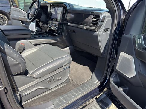 Used 2024 Ford F150 Lariat w/ Equipment Group 502A High AWD/4WD image 19