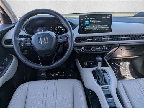 Used 2024 Honda HR-V EX-L image 17