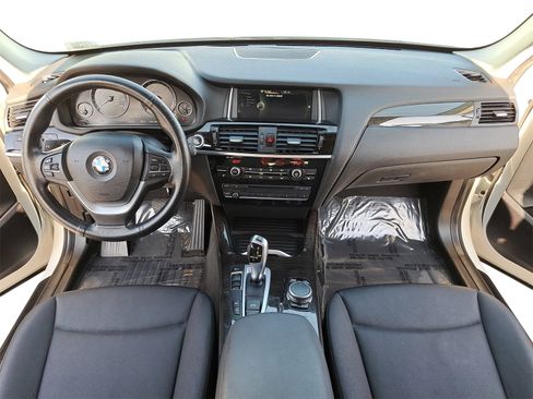 Used 2016 BMW X3 xDrive28i image 9