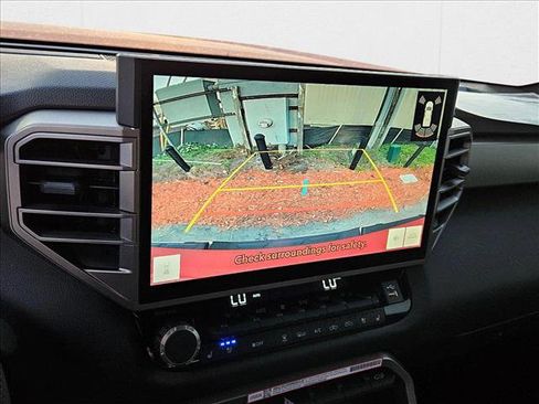 New 2025 Toyota Tundra Limited image 12