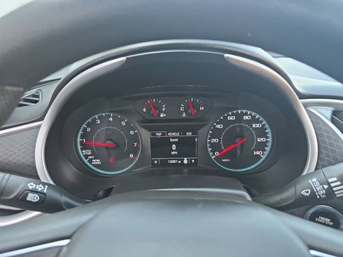 Used 2023 Chevrolet Malibu LT FWD image 10