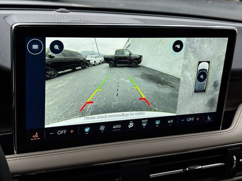 New 2026 Lincoln Corsair Grand Touring image 5