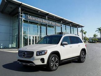 New 2026 Mercedes-Benz GLB 250 video 1