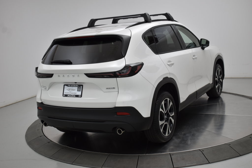 New 2026 MAZDA CX-5 Preferred AWD/4WD image 22