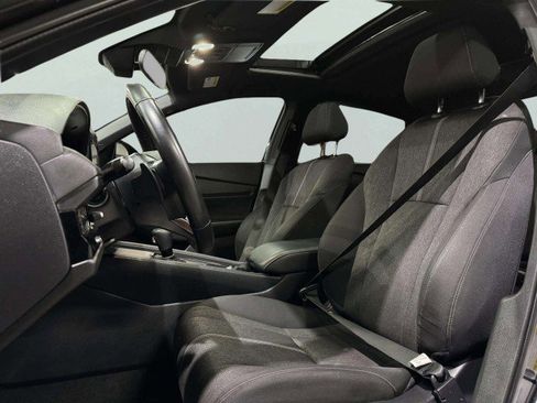 Used 2024 Honda Accord Sport image 24