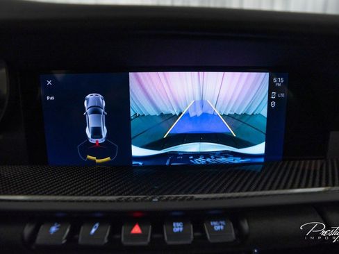 Used 2022 Porsche 911 GT3 image 46