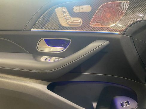 New 2026 Mercedes-Benz GLE 53 AMG 4MATIC Coupe image 10