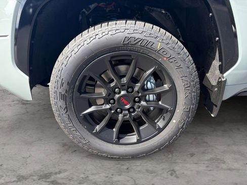 New 2026 Toyota Tundra 1794 Edition w/ TRD Off-Road Package AWD/4WD image 9