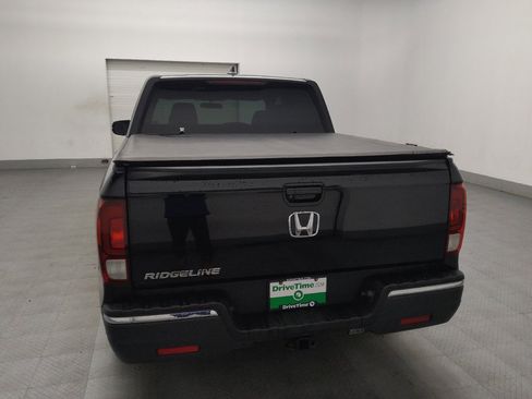 Used 2019 Honda Ridgeline Sport image 6