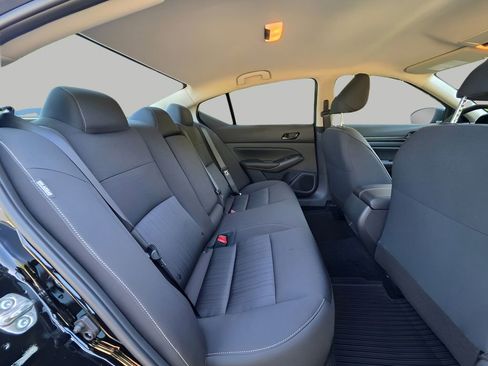 New 2026 Nissan Altima 2.5 SV FWD image 6