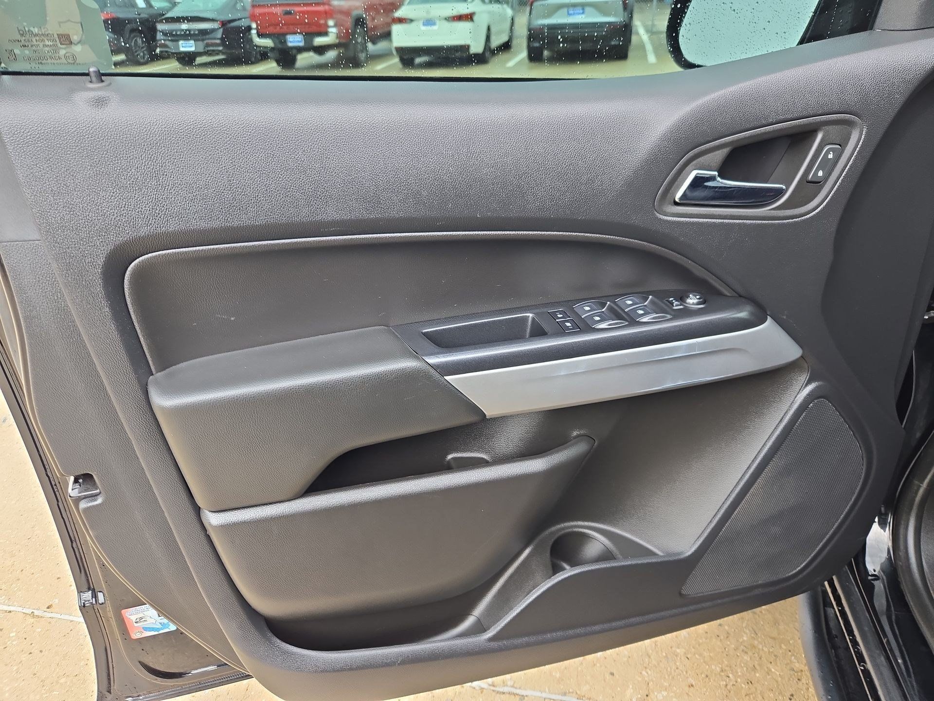 Used 2022 Chevrolet Colorado ZR2 AWD/4WD image 14