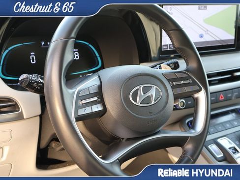 Certified 2024 Hyundai Palisade SEL AWD/4WD image 26