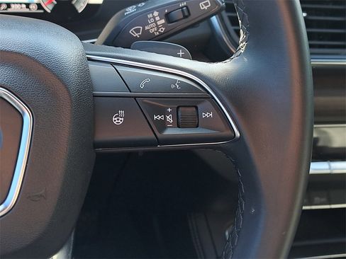 Certified 2023 Audi Q5 2.0T Premium Plus w/ Premium Plus Package image 10