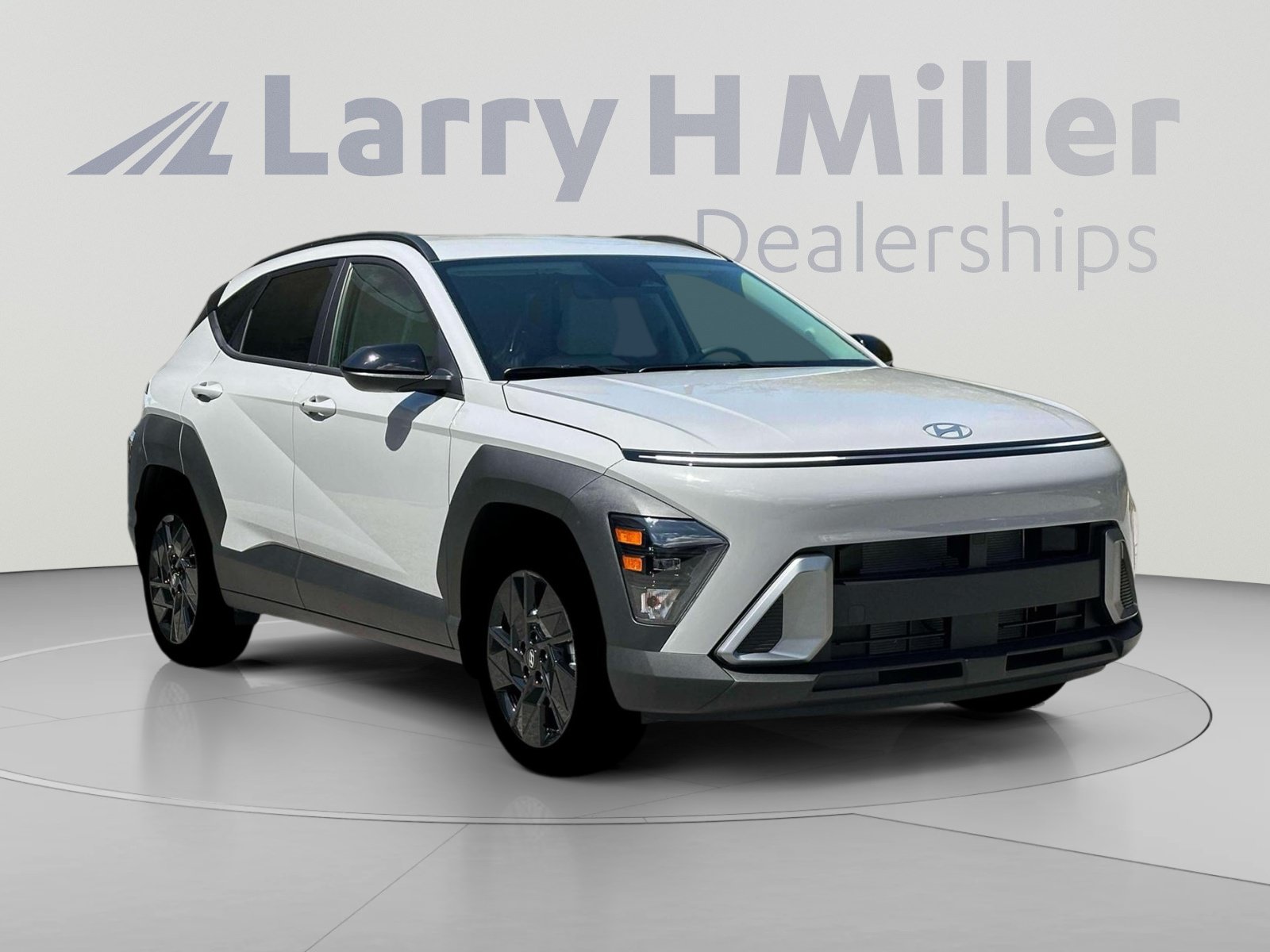 New 2026 Hyundai Kona SEL Sport FWD image 10