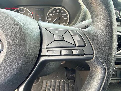Used 2025 Nissan Sentra S FWD image 22