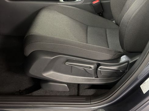 New 2026 Honda CR-V LX image 15