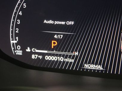 New 2026 Acura MDX SH-AWD w/ Advance Package