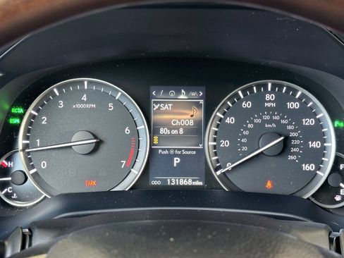 Used 2017 Lexus RX 350 AWD image 23