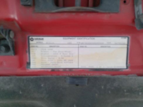 Used 1999 Dodge Ram 2500 Truck 2WD Quad Cab image 19