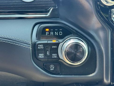 Used 2022 RAM 1500 Limited image 37