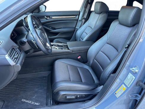 Used 2022 Honda Accord Sport image 19