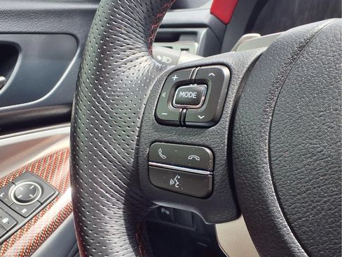 Used 2021 Lexus RC F Track Edition RWD image 19