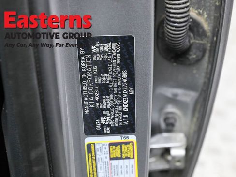 Used 2024 Kia Soul LX w/ Option Group 015 image 31