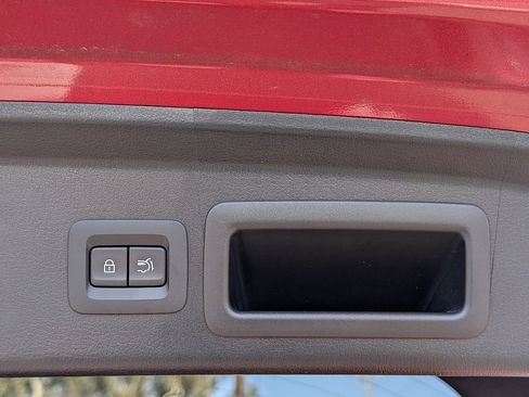 Certified 2025 MAZDA CX-30 2.5 Turbo w/ Premium Package image 15