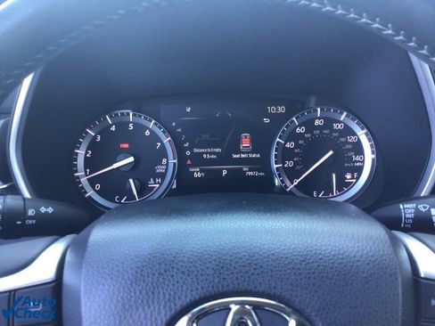 Used 2022 Toyota Highlander Limited image 28