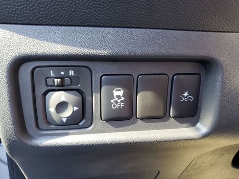 New 2024 Mitsubishi Mirage G4 ES image 15