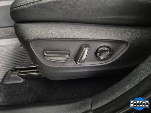 Used 2024 Toyota Grand Highlander AWD Hybrid image 15