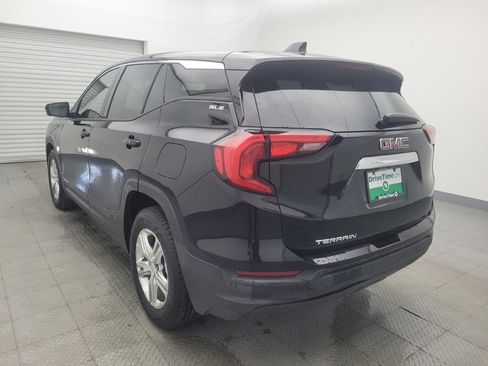 Used 2020 GMC Terrain SLE image 5